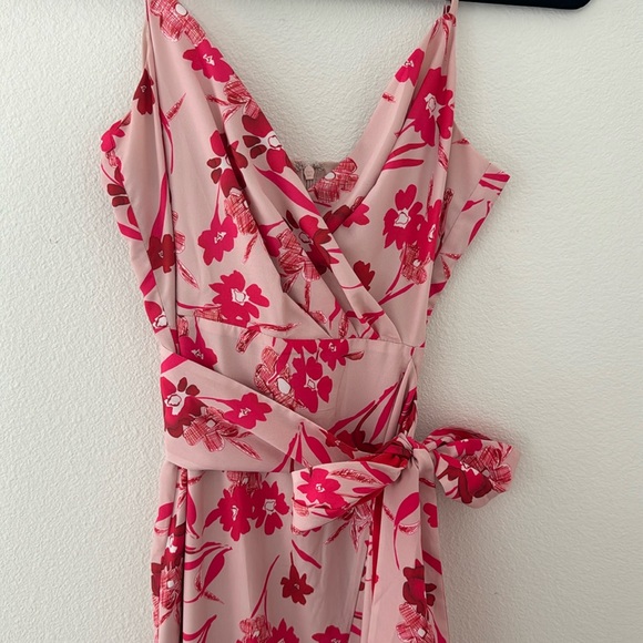 Badgley Mischka Dresses & Skirts - BELLE BADGLEY MISCHKA DRESS